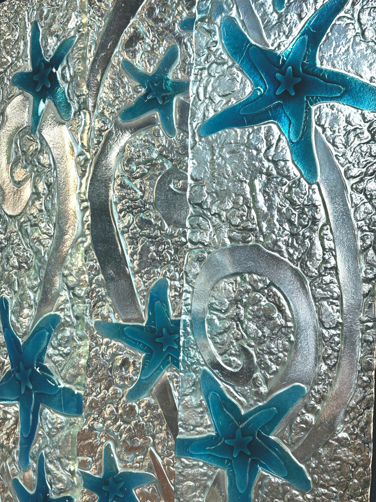 Kiln Carving with Color Video Class