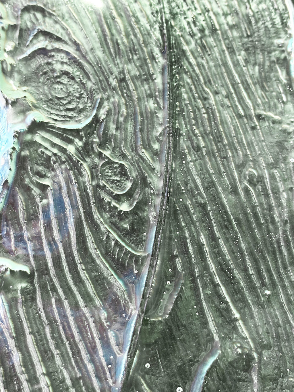 Kiln Carving with Plaster Molds Video Class