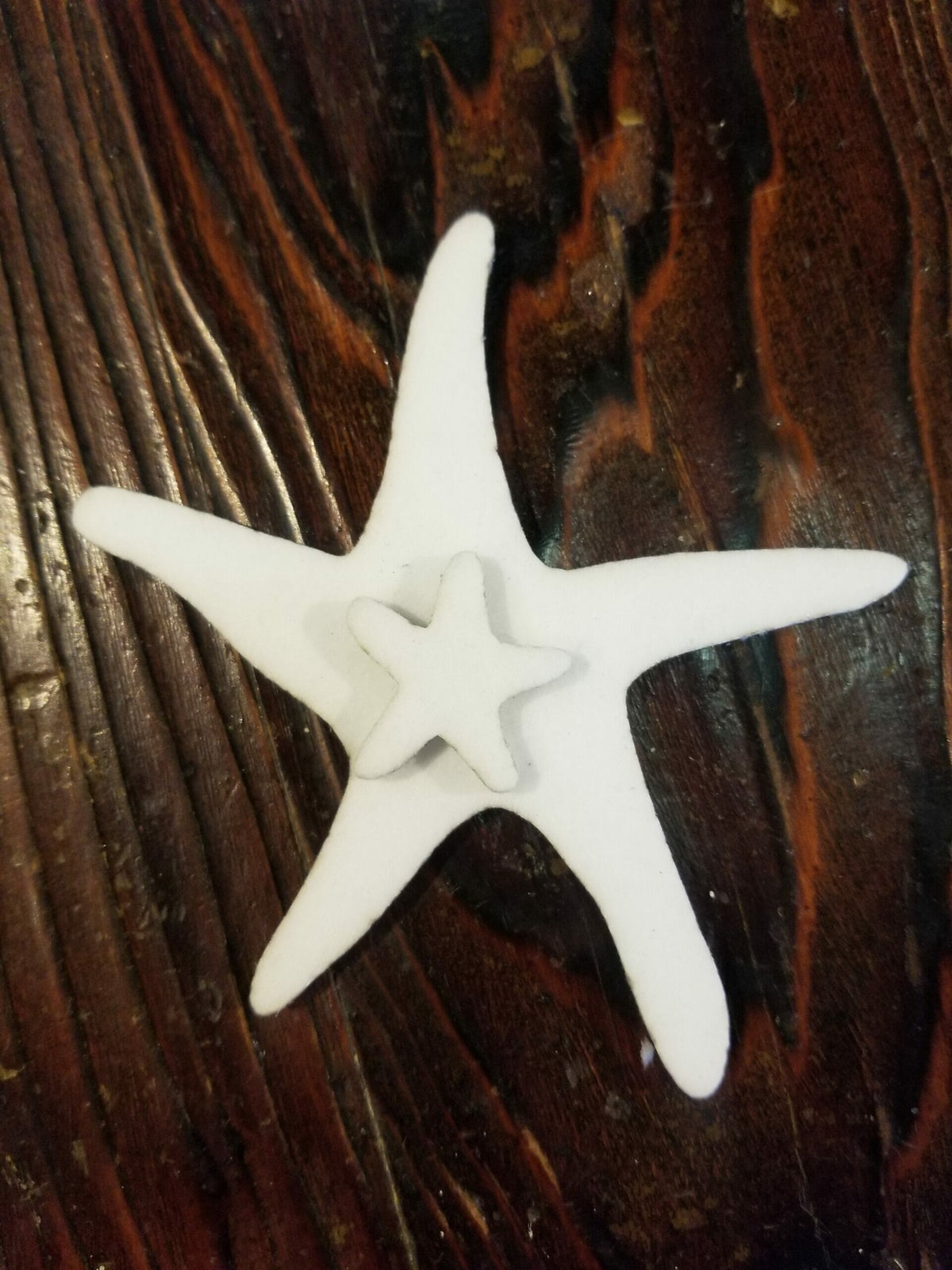 Intricate Fiber Paper Shapes -New shapes coming soon