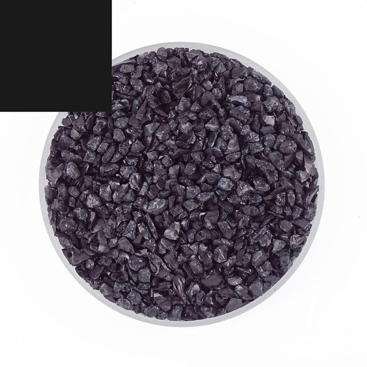 Bright Black