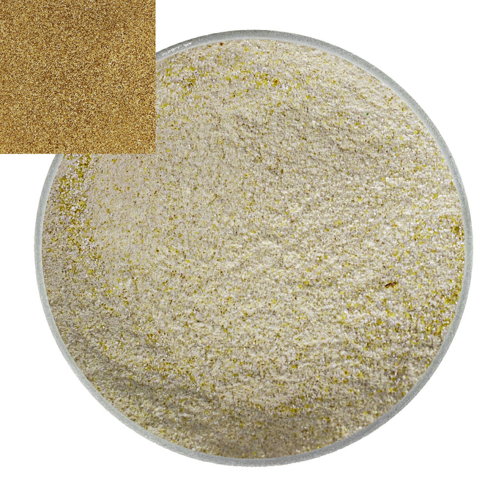 Golden Sand