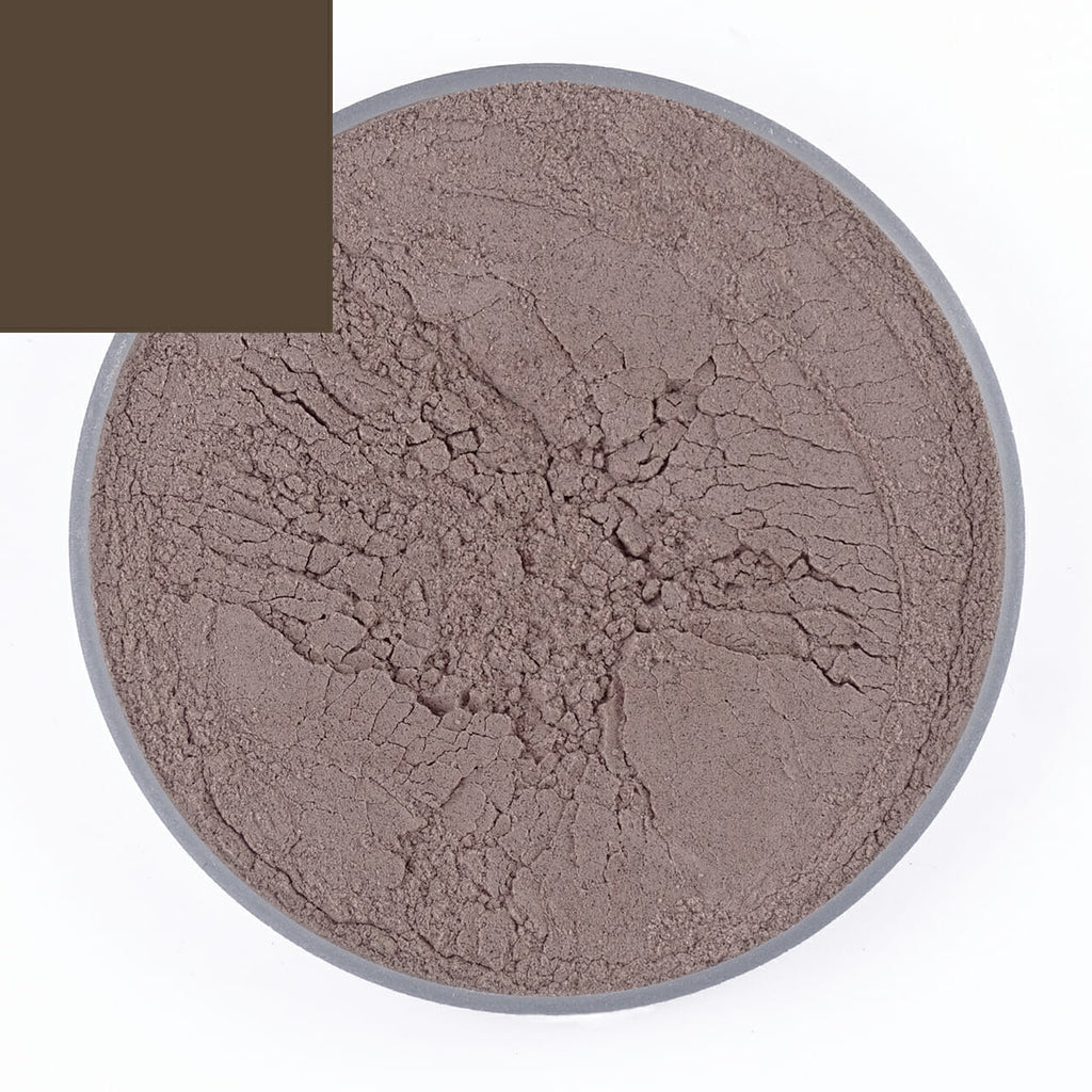 Deer Brown