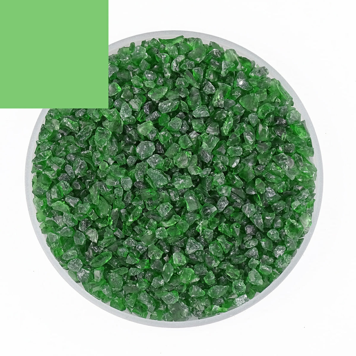 Light Green