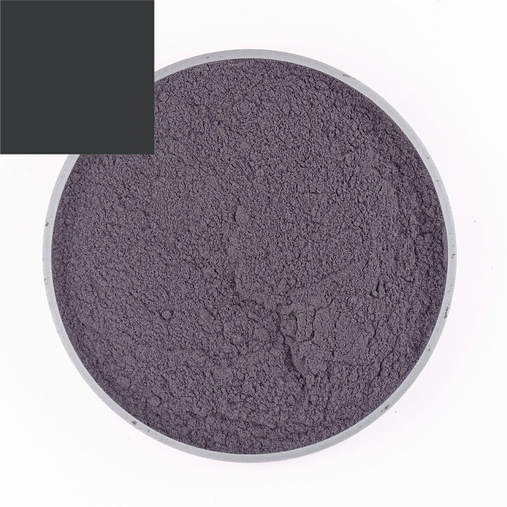 Matte Black