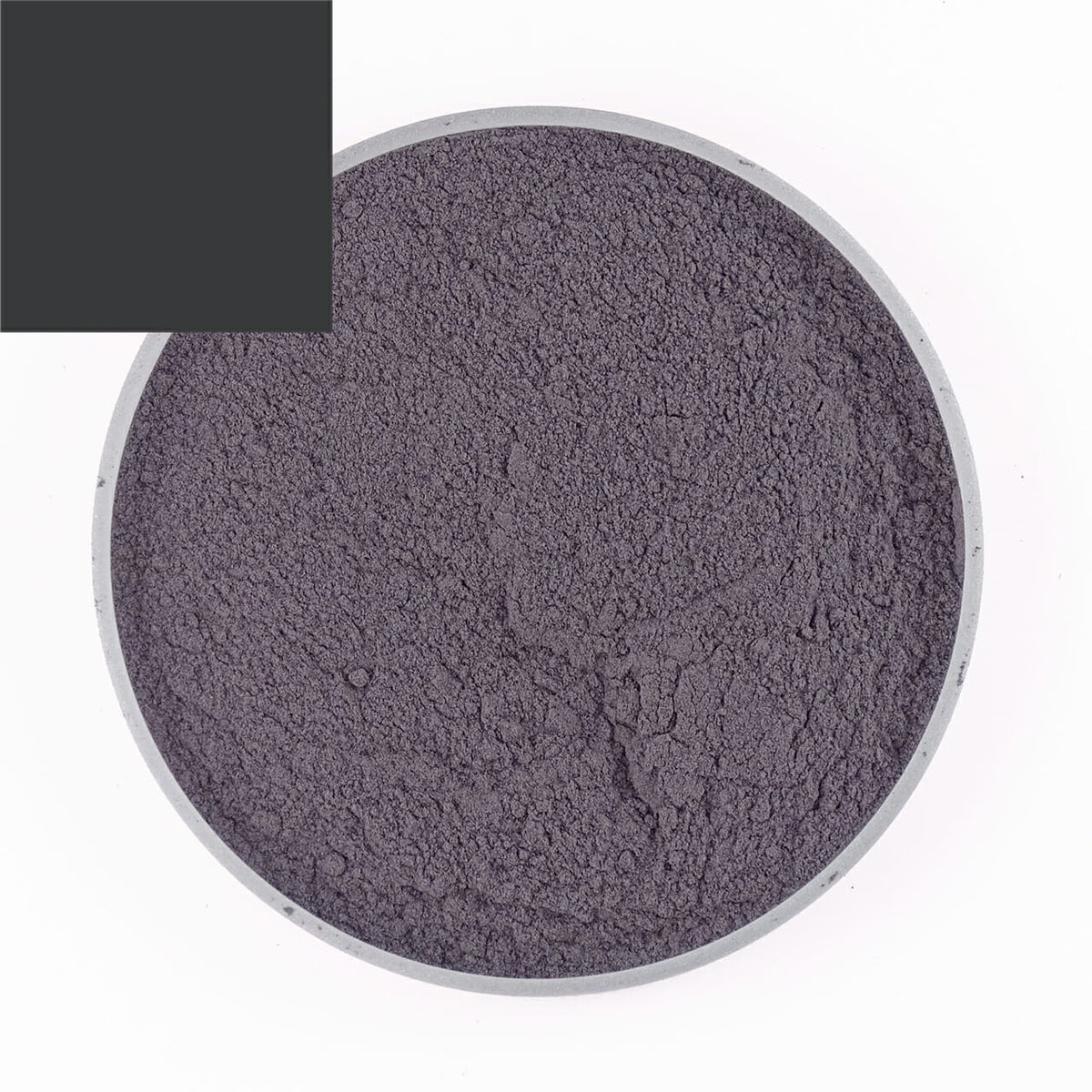 Matte Black