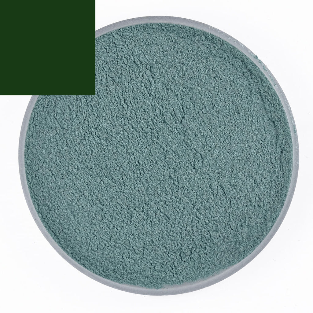 Forest Green