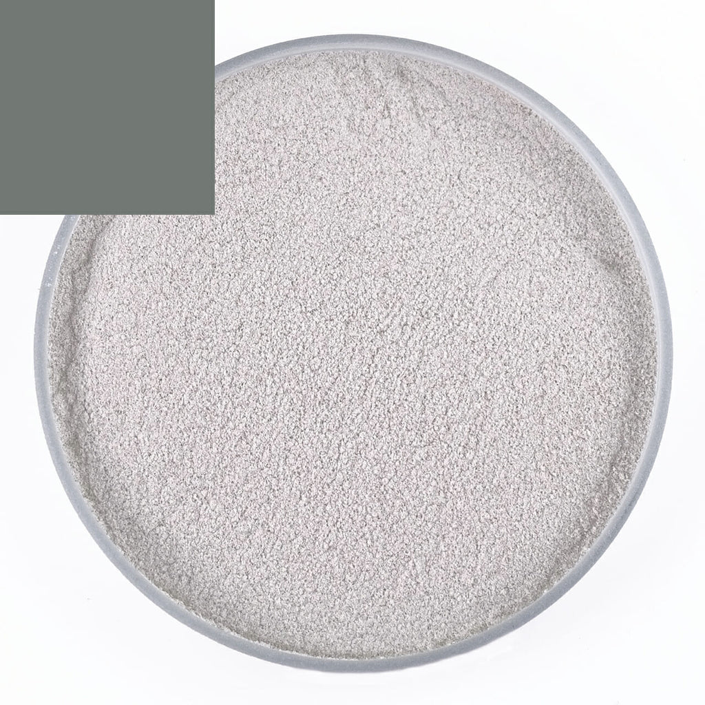 Opaque Gray