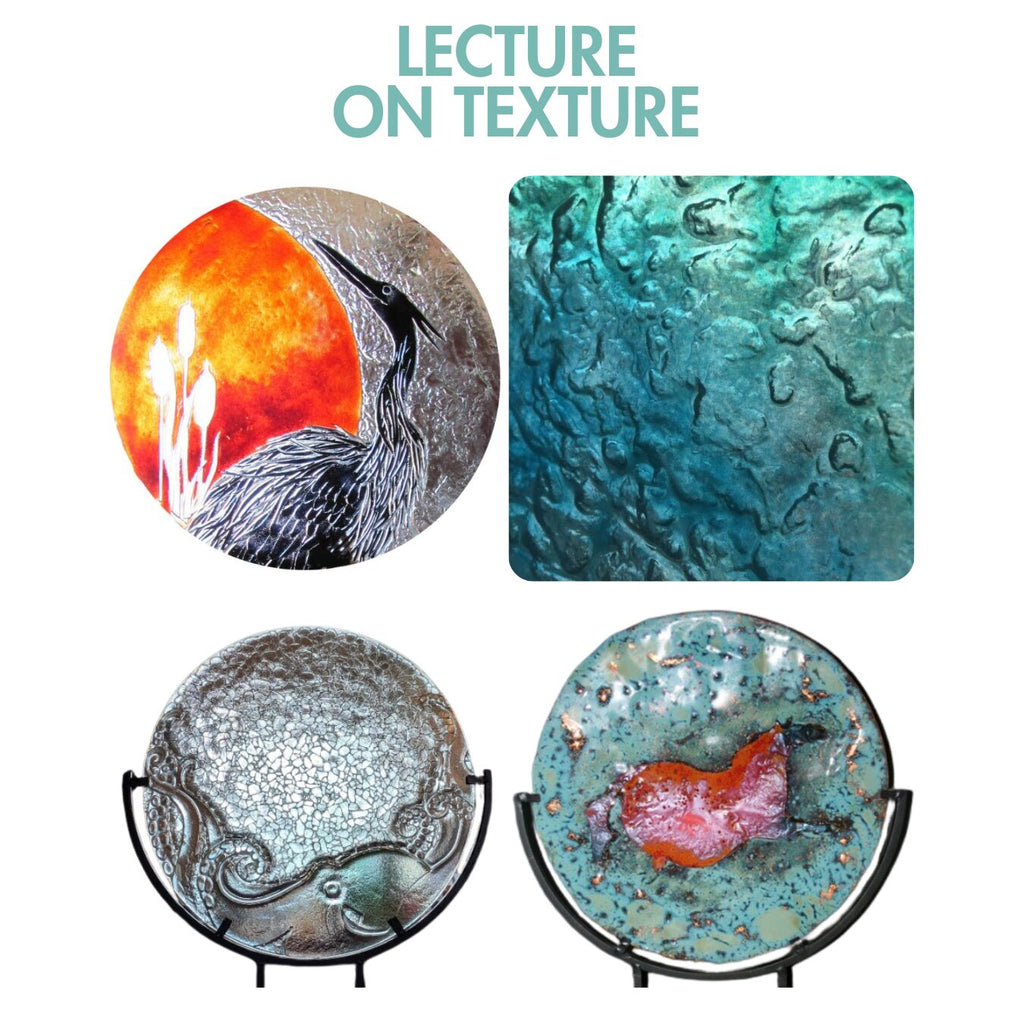 Unbelievable Texture Video Class