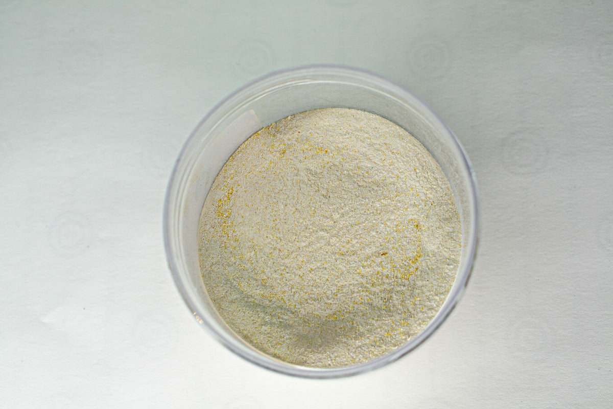 Golden Sand