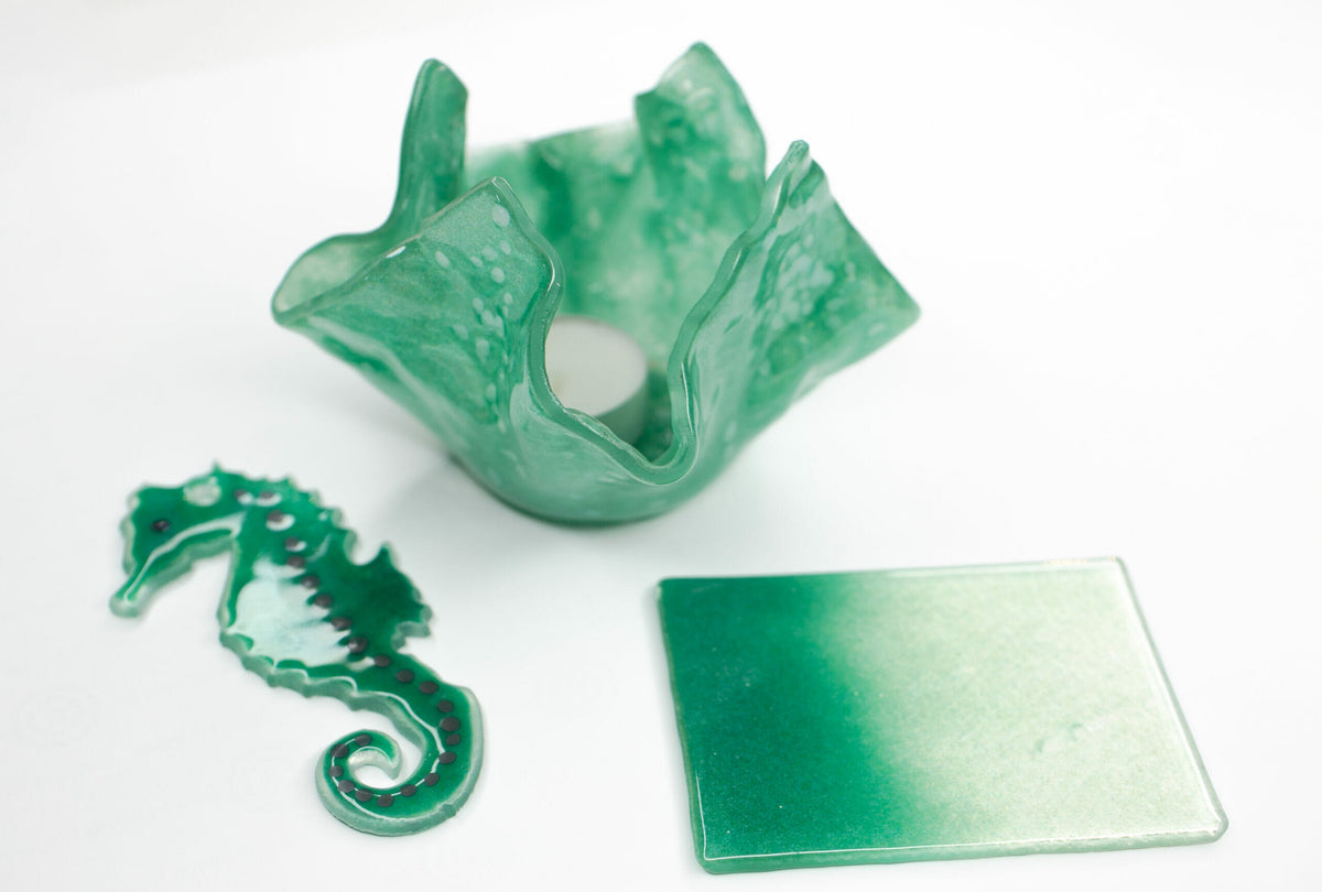 Sea Glass