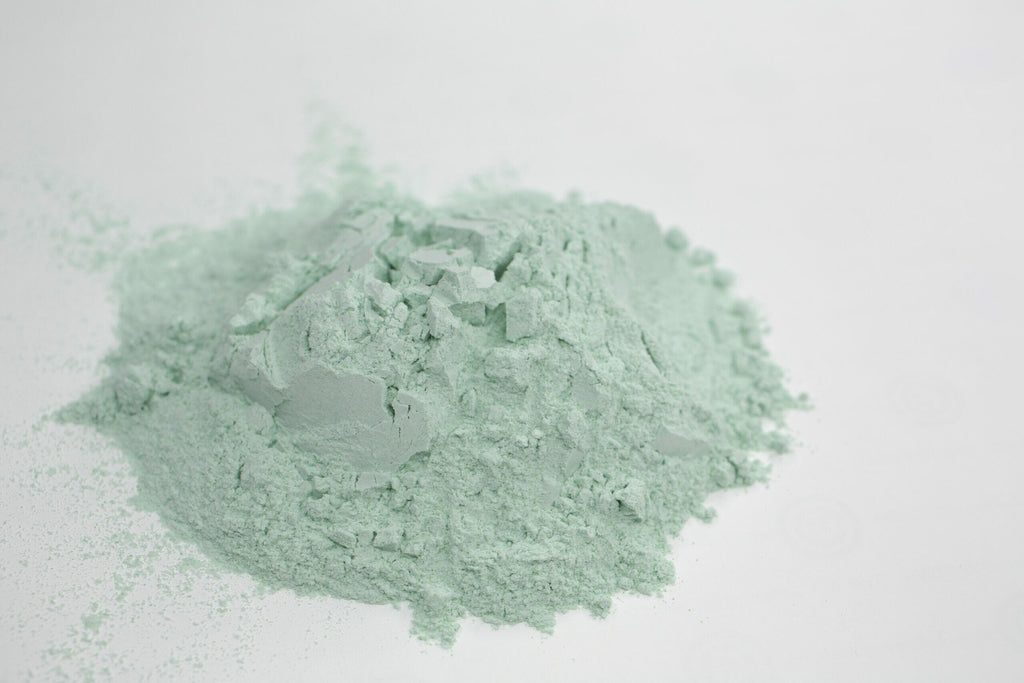 Sea Glass