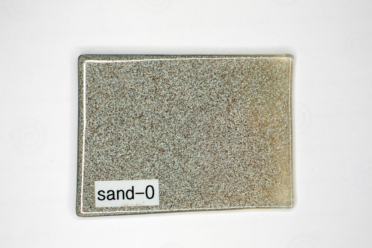Sand