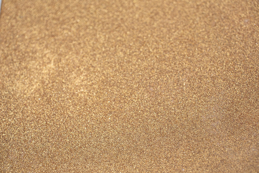 Sunkissed Gold