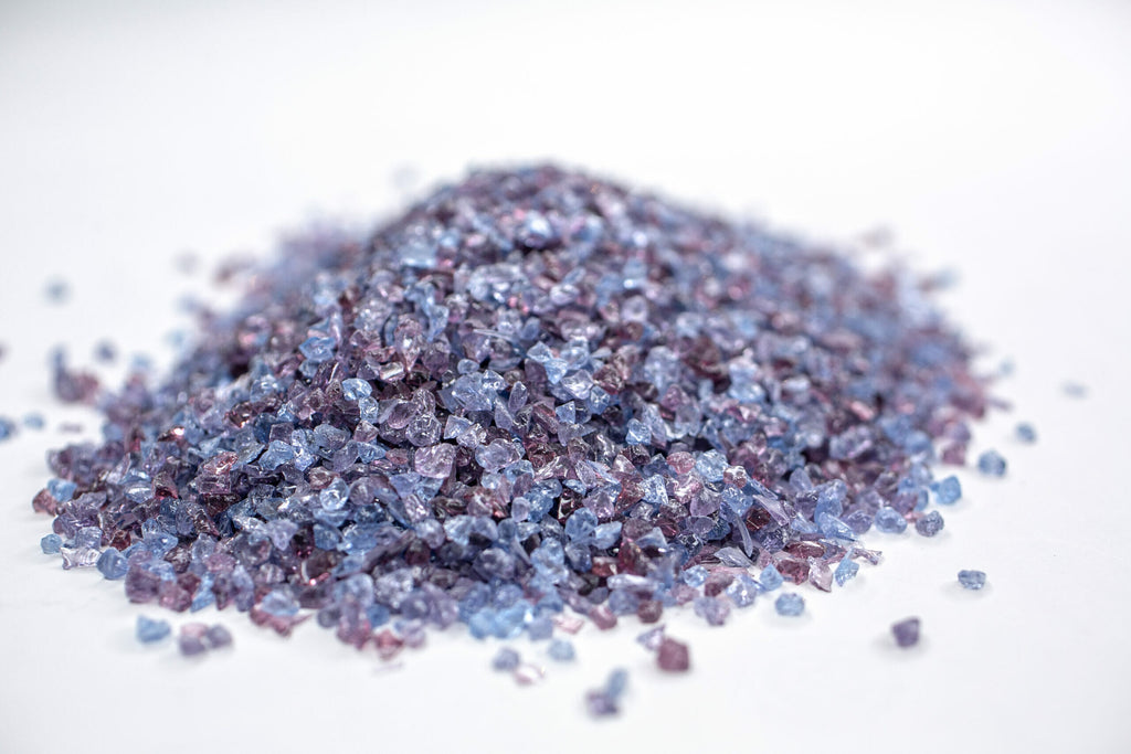 Pink Lilac