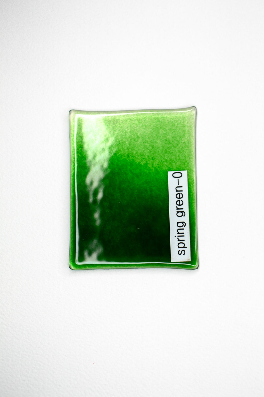 Spring Green