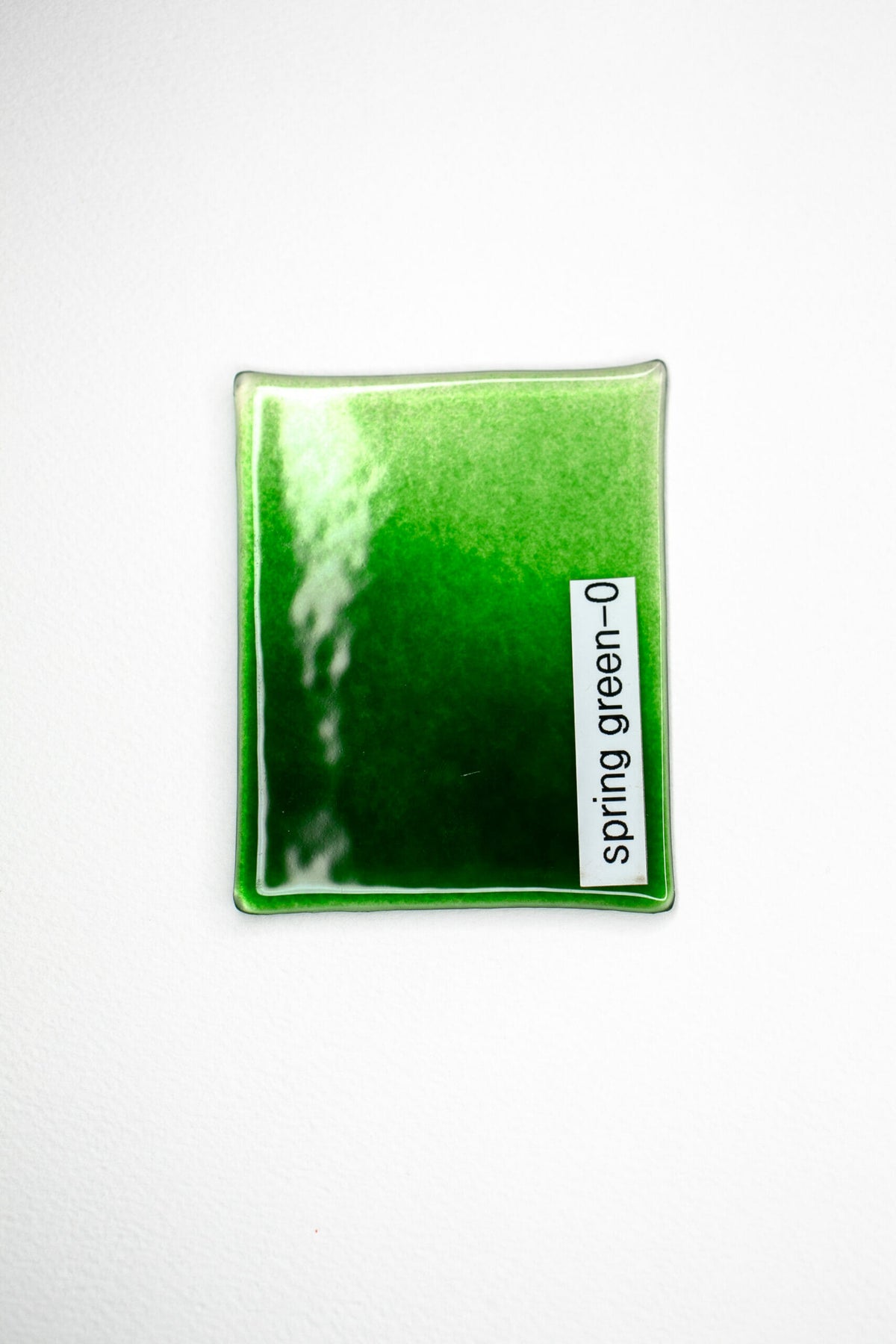 Spring Green
