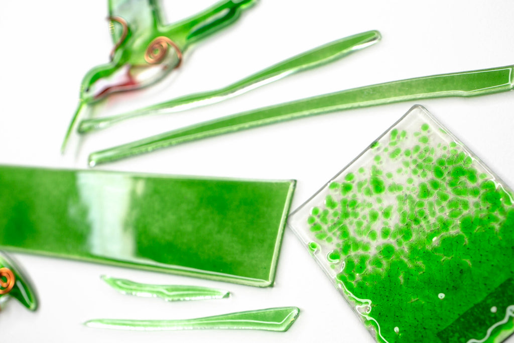 Light Green