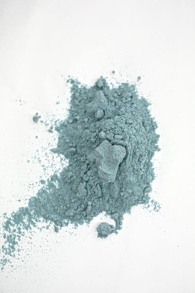 Aquamarine