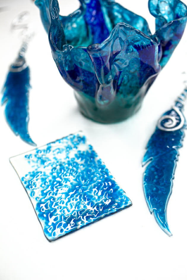 Aquamarine