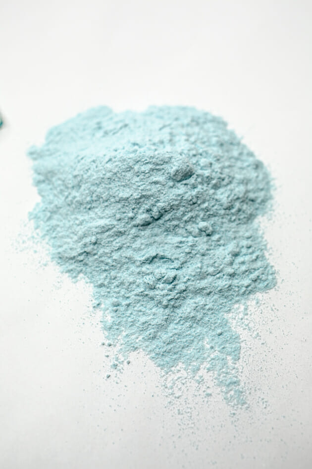 Opaque Aquamarine
