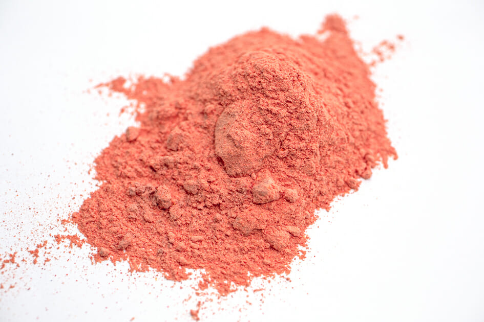 Opaque Orange