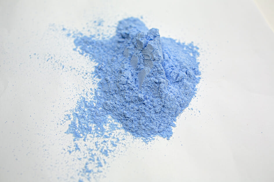 Sky Blue