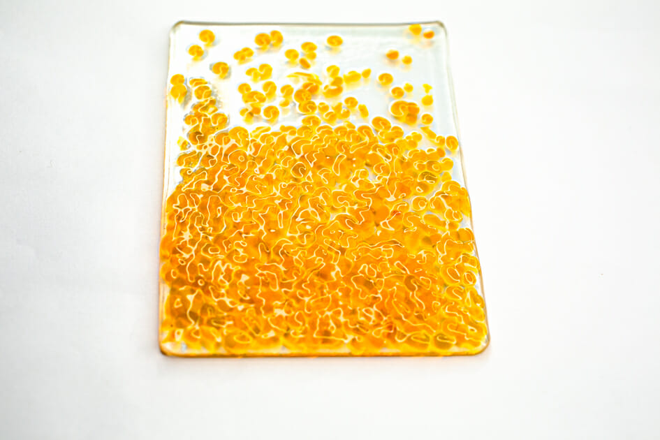 Canary Yellow
