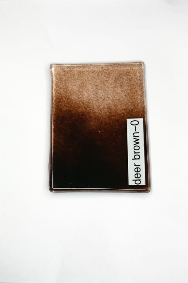 Deer Brown