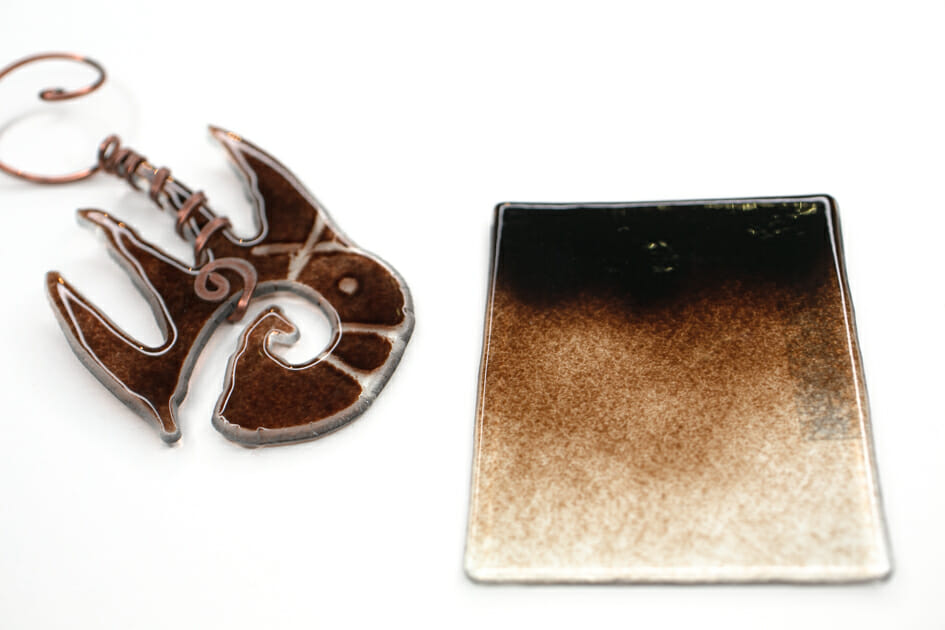 Deer Brown