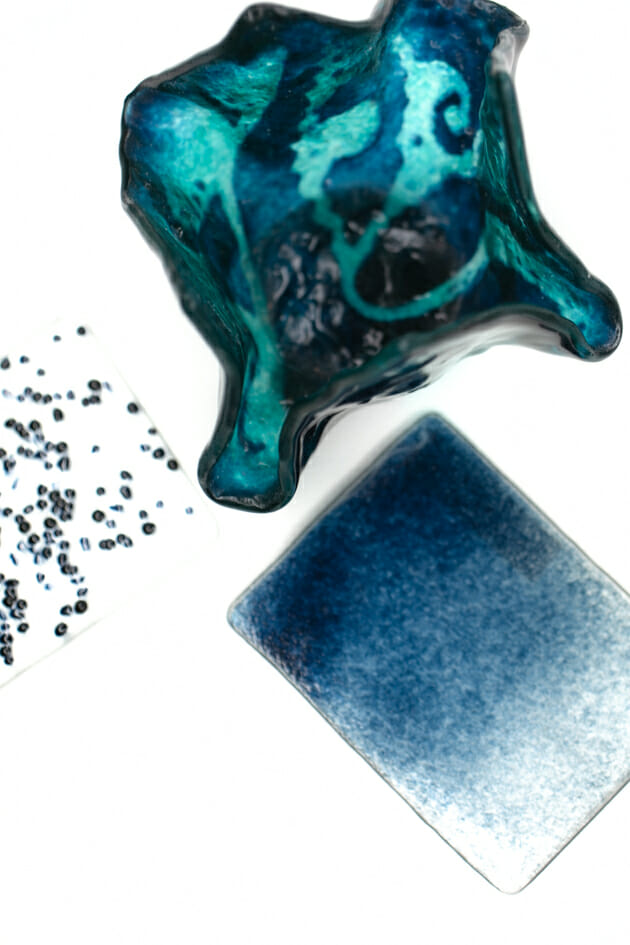 Dark Blue