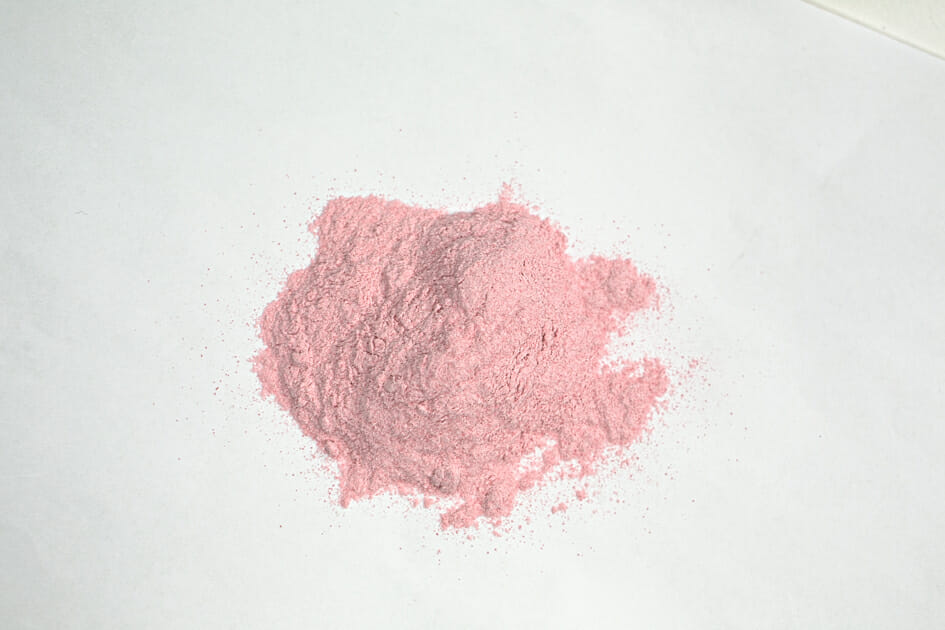 Opaque Pink