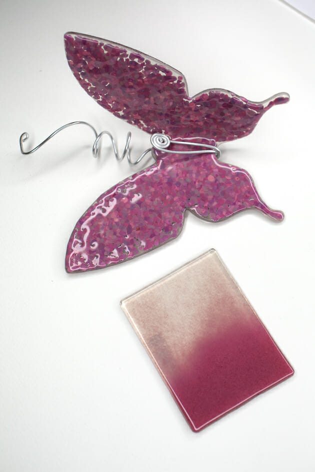 Opaque Pink