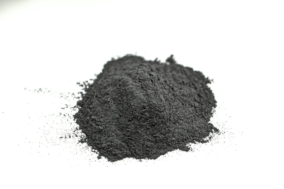 Bright Black