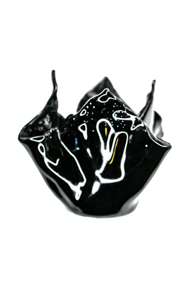 Bright Black