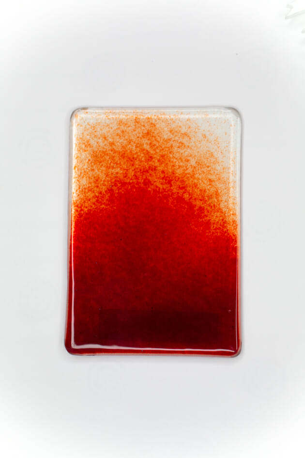 Grenadine Red