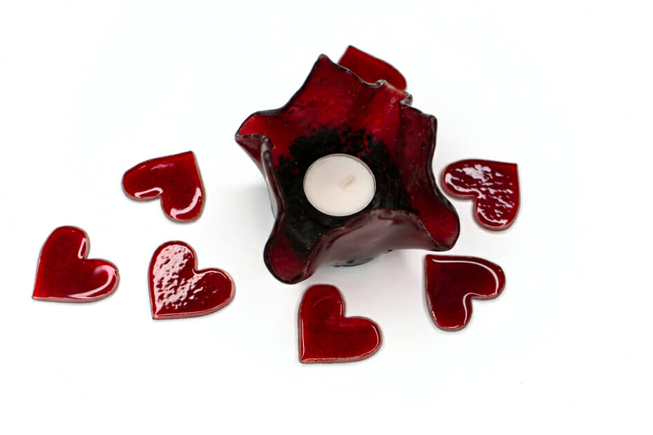 Grenadine Red