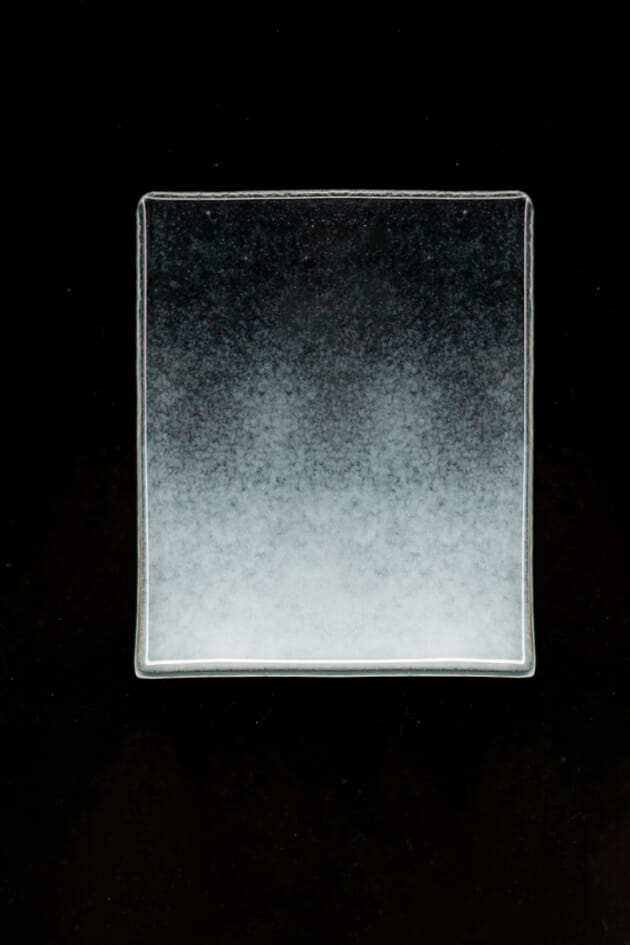 Transparent White