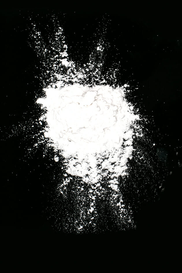 Transparent White