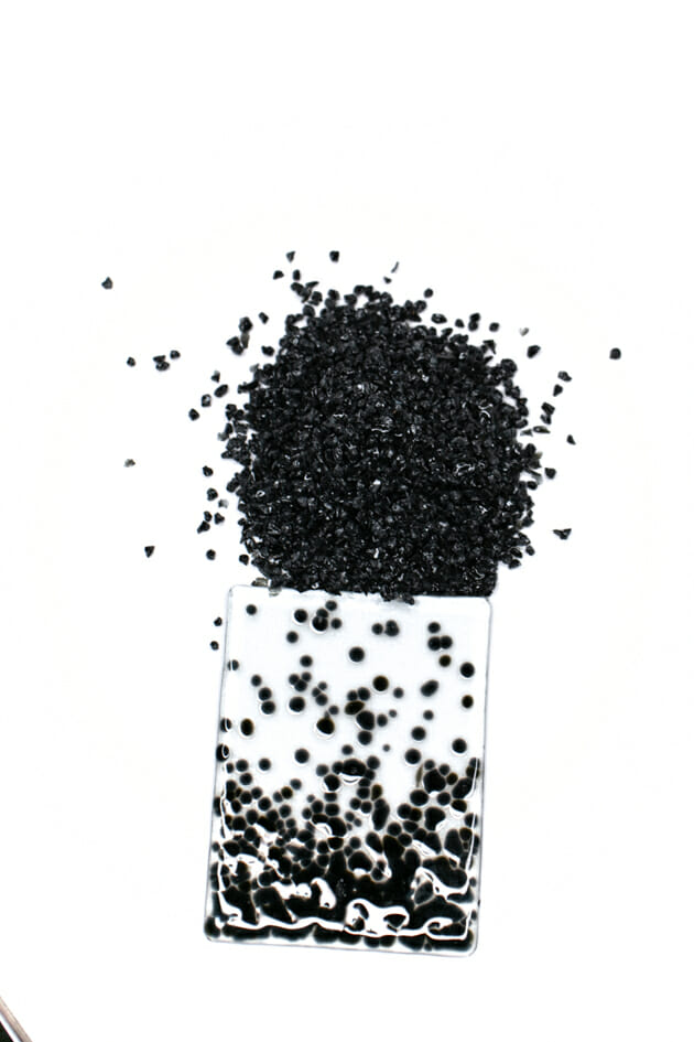 Bright Black