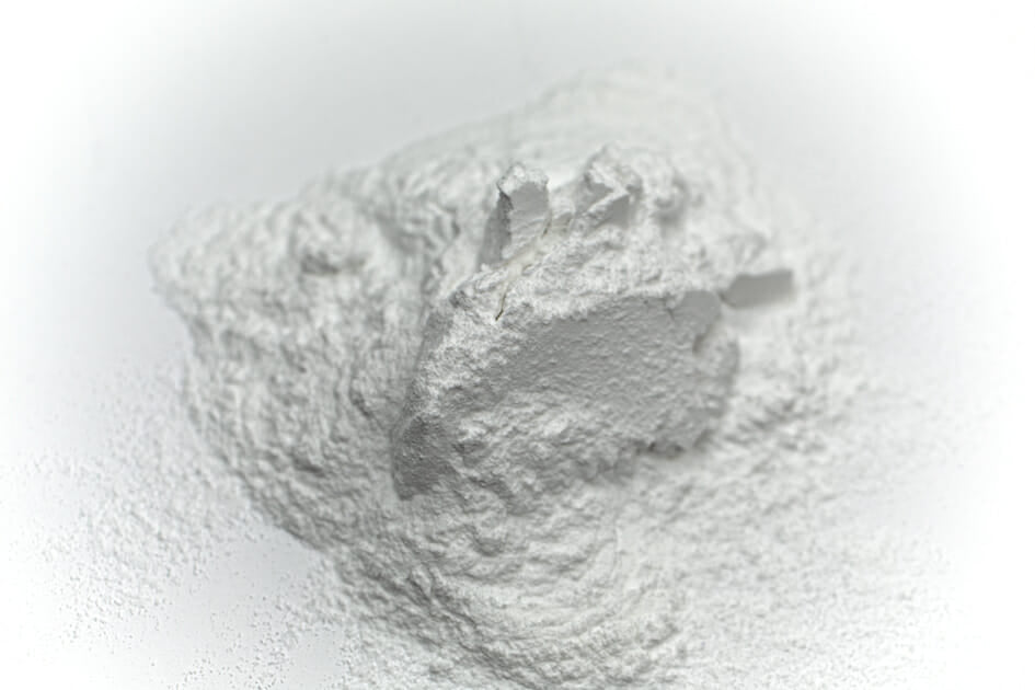 Misty White