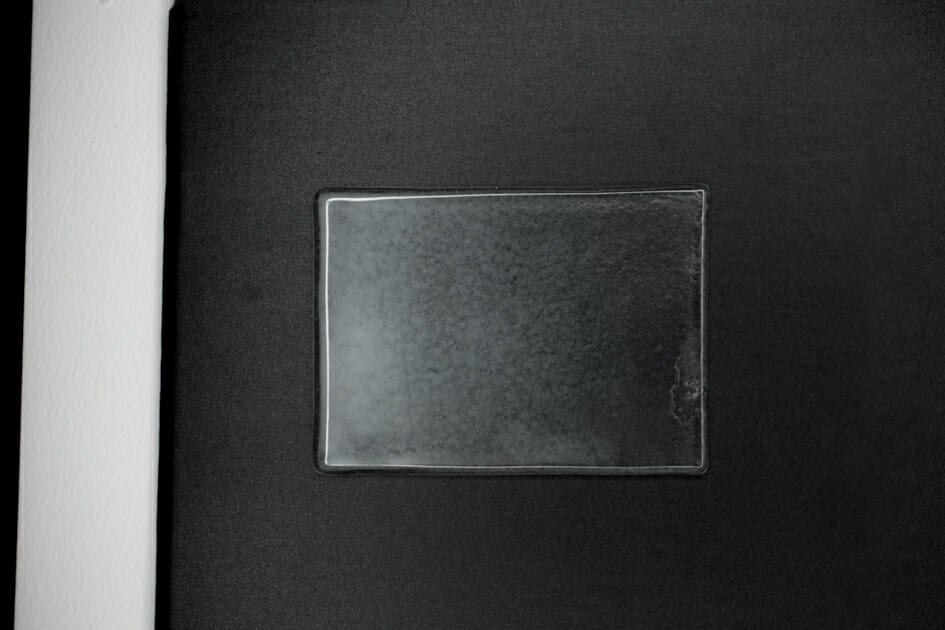 Transparent White