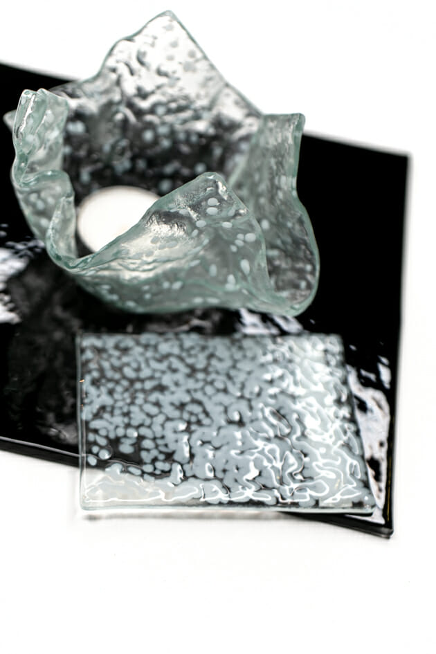 Transparent White