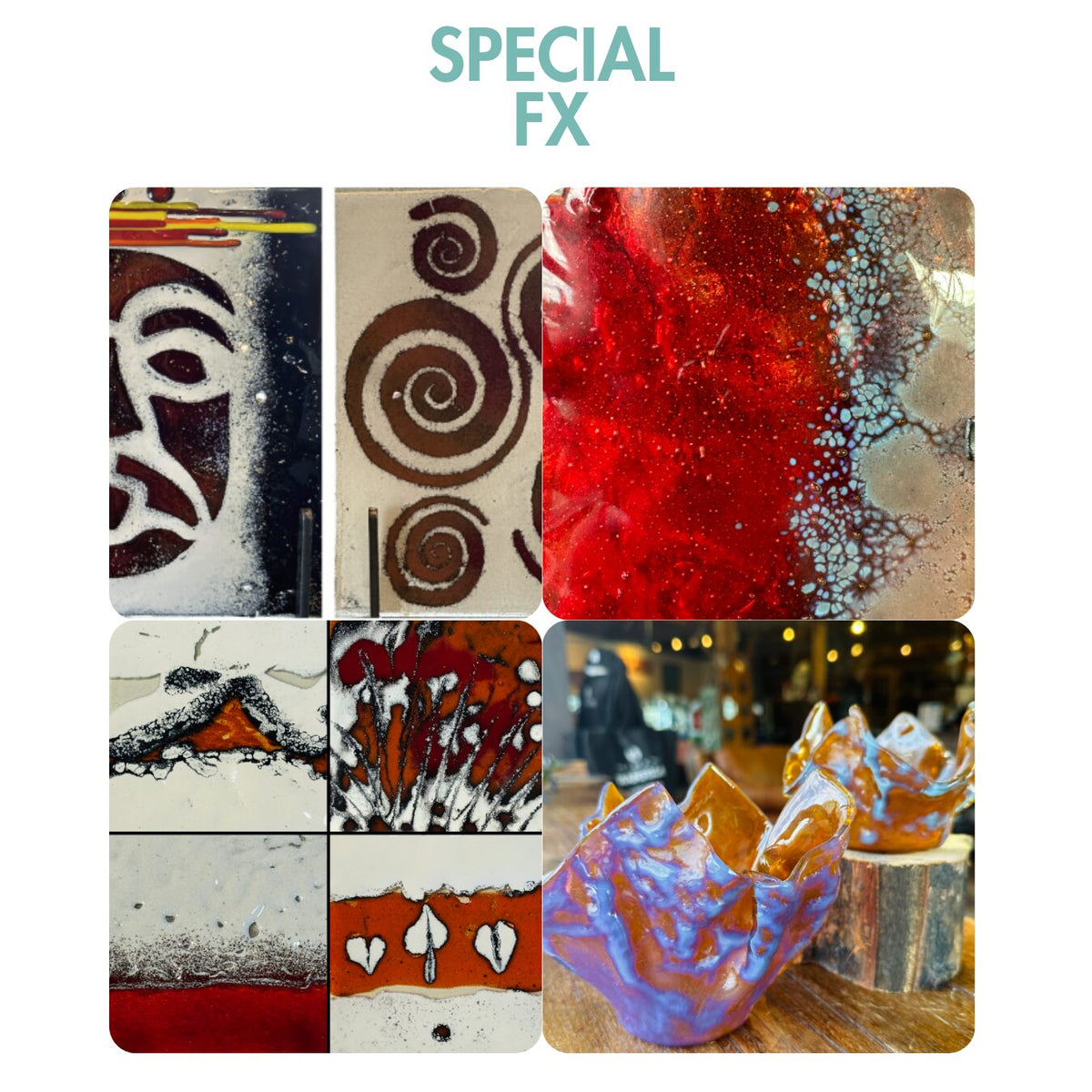 Special FX Video Class
