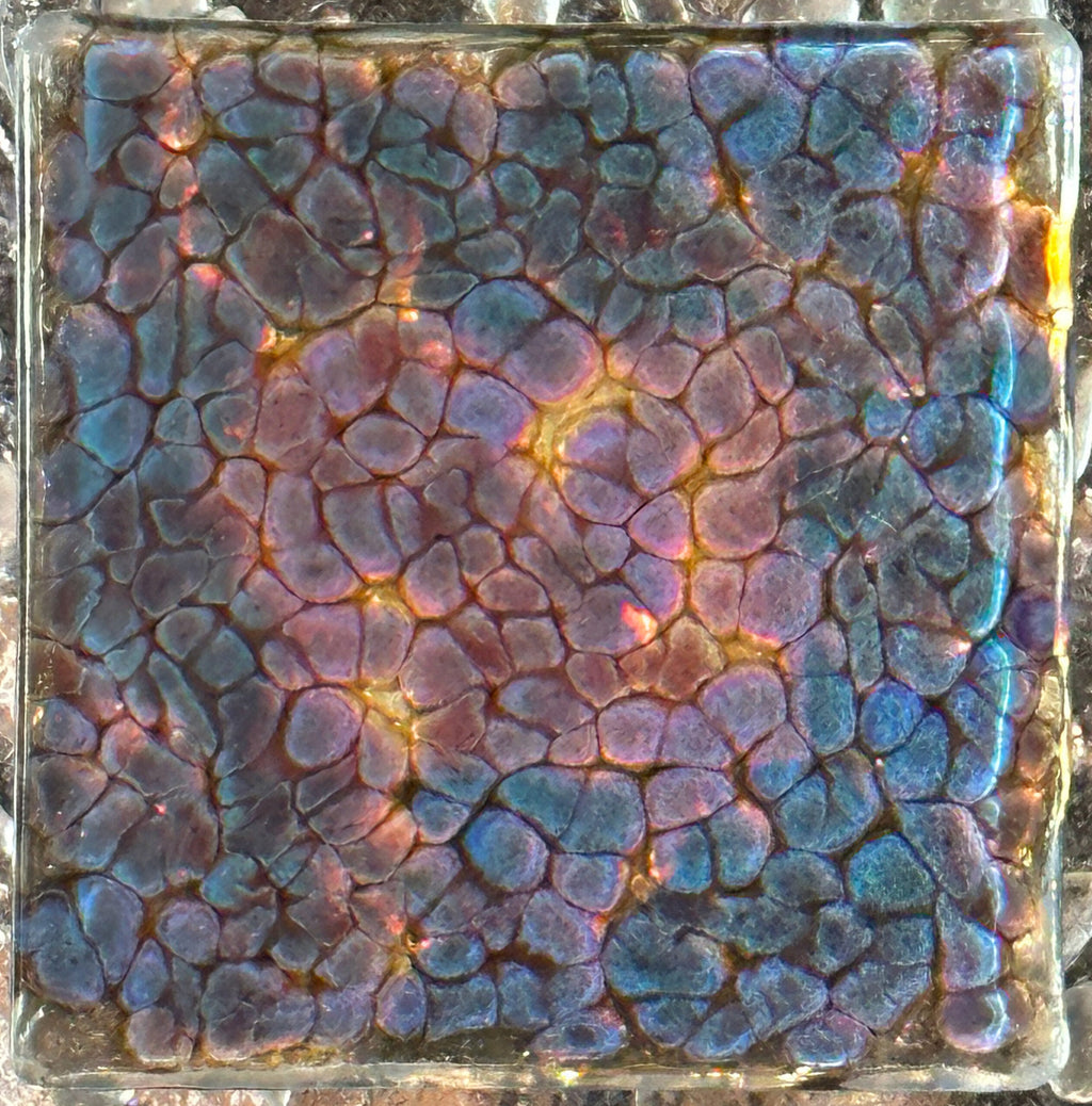 Amber