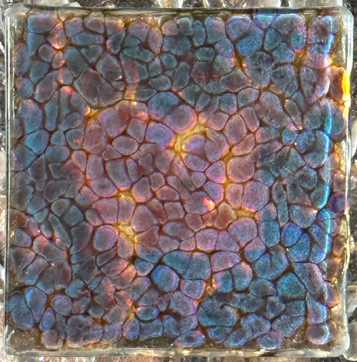 Amber