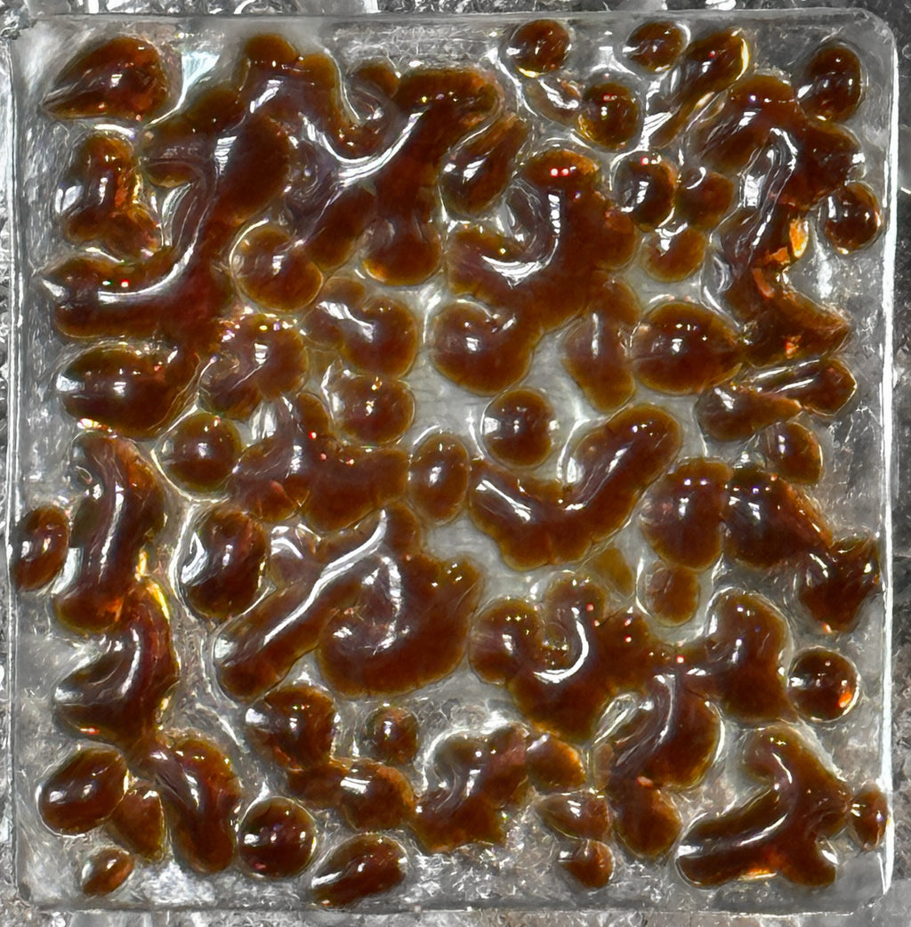 Amber