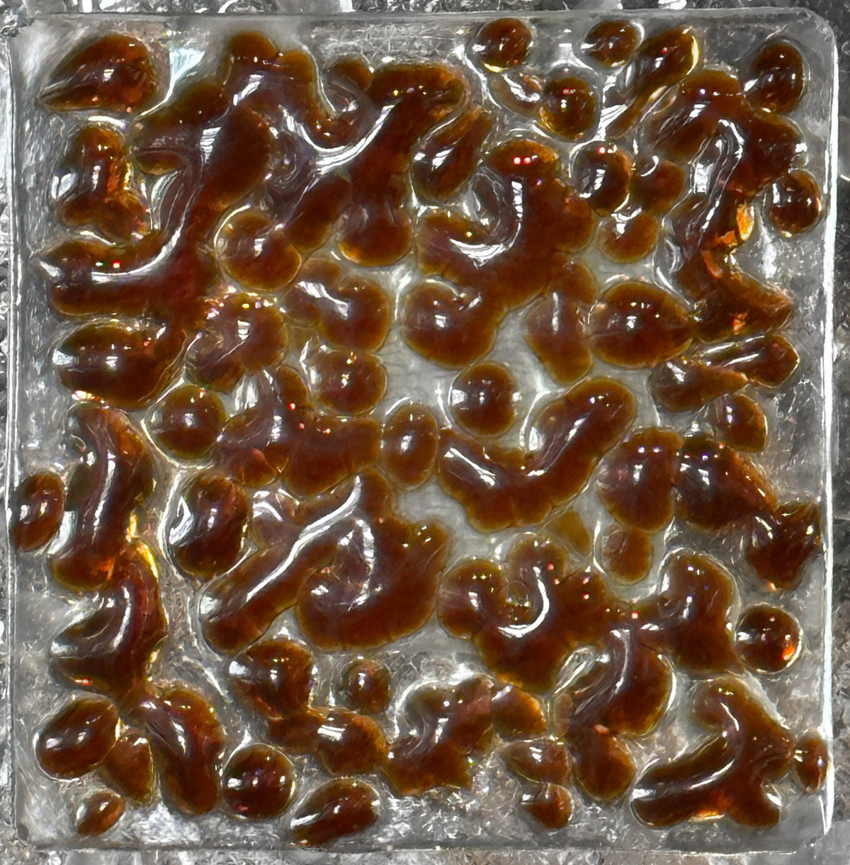 Amber