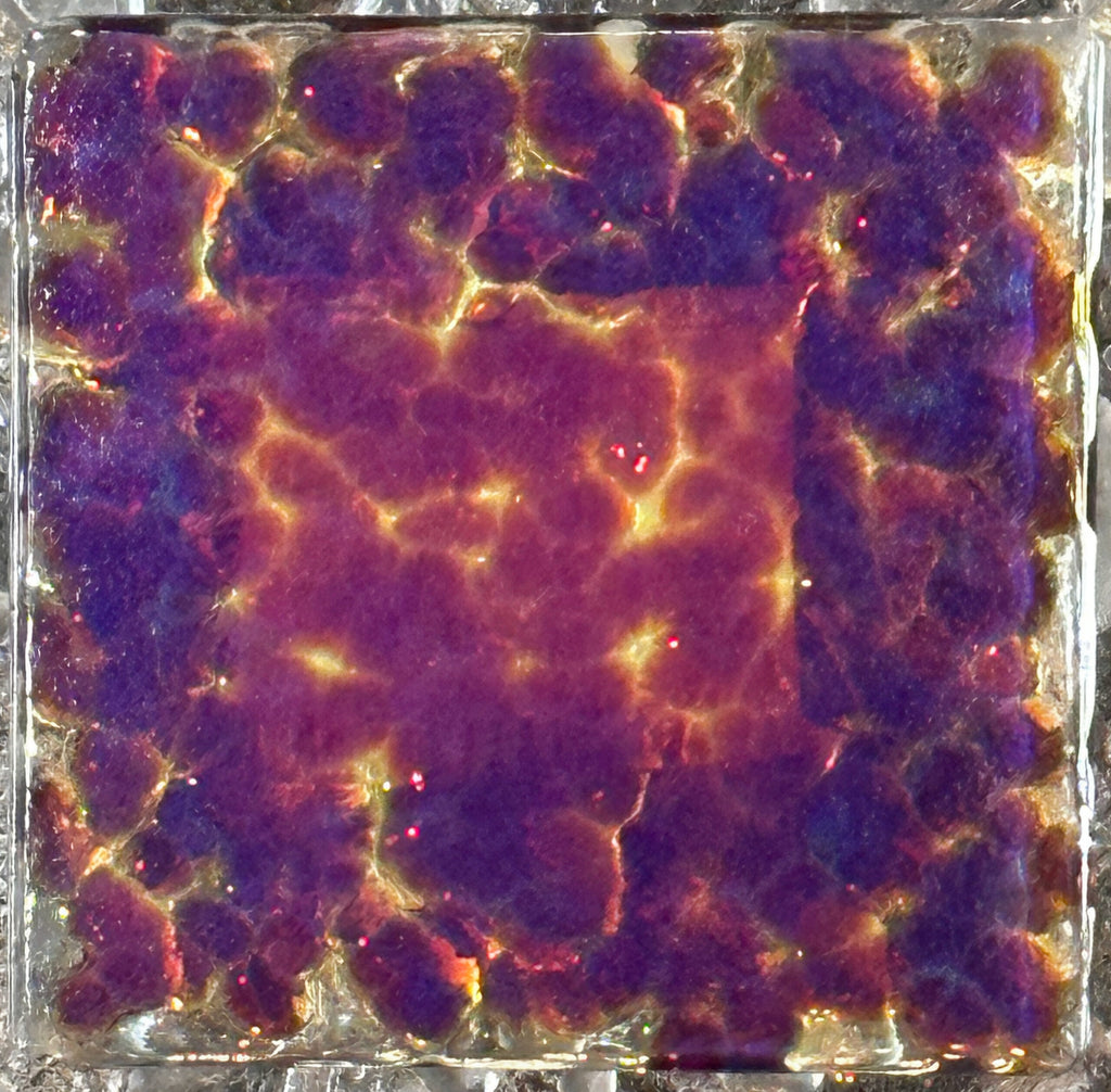 Amber
