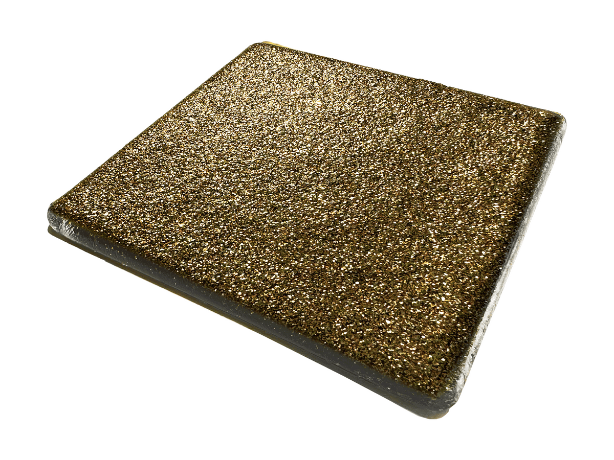 Flapper Gold- COE 96 Compatible