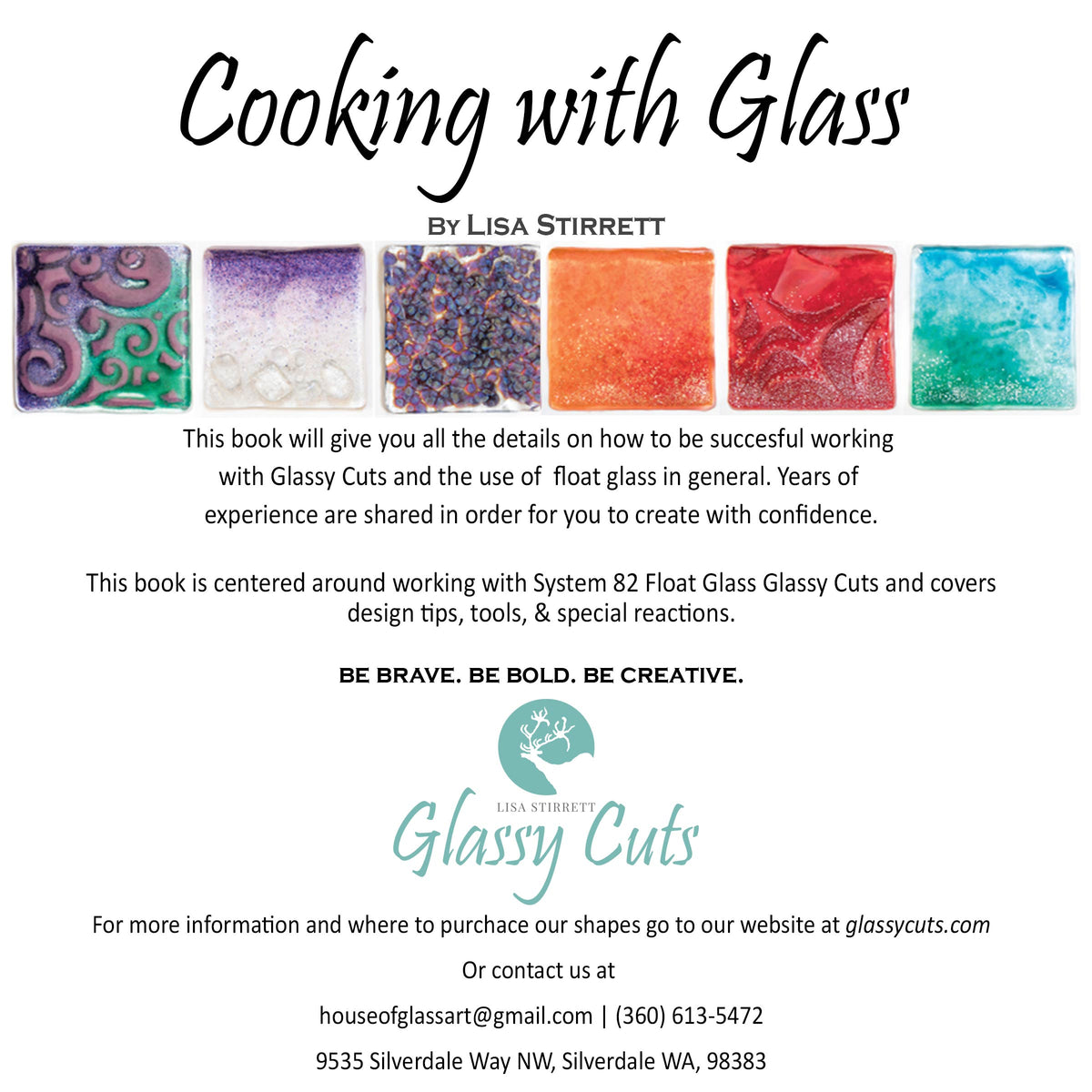 Cooking with Glass